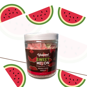 Sweet Melon